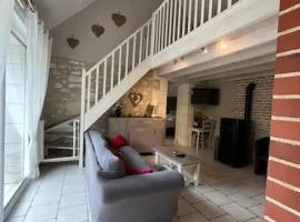 Gite de la Pilaudière