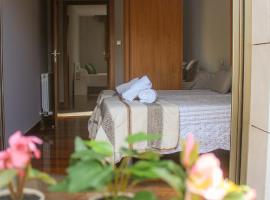 MAIALA ETXEA-Terraza Zona Nueva-WIFI Aparcamiento en la puerta