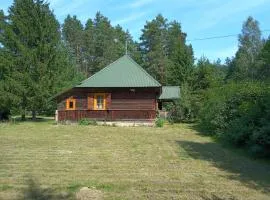 Leśniczówka Turowo - Podlasie