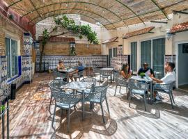 SOM Hostel Valencia, hostel στη Βαλένθια