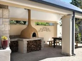 The Protea Apartment no01