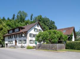 Gasthof Löwen Tosters, hotell sihtkohas Feldkirch