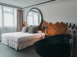Poem Apartments, Las Canteras
