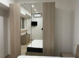 Villa Milano Apt. n. 2