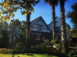 Aqua View Riverside Guesthouse