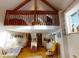 Otter Barn