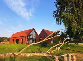 Jubaru, casa o chalet en Tournai