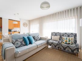 GuestReady - Seabreeze Getaway in Lavra, cheap hotel in Lavra