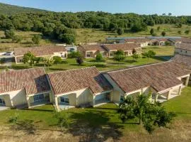 Résidence du Parc - Gorges de l'Hérault - Cévennes - Parc Sports & Loisirs Brissac Ganges