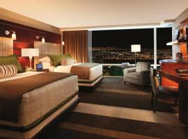 Elegant Stay by Aria Strip Las Vegas, apartment in Las Vegas