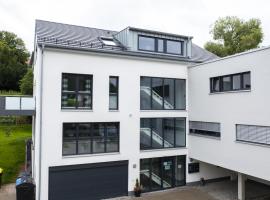 Ferienwohnungen Rhönhimmel, hotel in Gersfeld