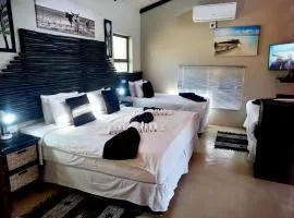 shiringa holiday home