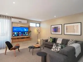 CAG The Hub Bryanston