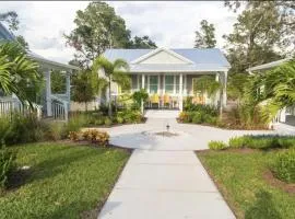 Sunny Side Cottages