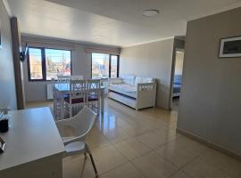 CONDOR Patagonia Aparts, cheap hotel in El Calafate