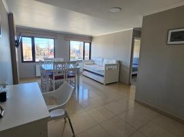 CONDOR Patagonia Aparts, apartement sihtkohas El Calafate