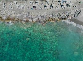 Villaggio Smeraldo, Hotel in Moneglia