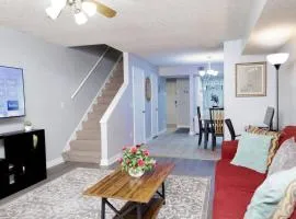 Cozy 3-Bed Athens Getaway, Right Near UGA!