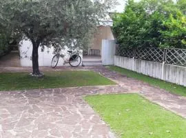 Angolo piscina