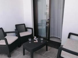 Vivienda El Remo-Vv-1, hotelli, jossa on pysäköintimahdollisuus kohteessa Los Llanos de Aridane