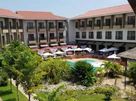 Ridge Royal Hotel Cape Coast