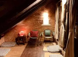 Traditional Nepali Style 2 BHK Apartments, Humble Home, Patan