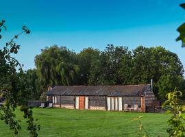 The Tool Shed, holiday home in Wimborne Minster