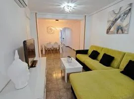 Apartamento 50mt Playa Cullera (San Antonio)