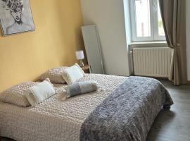 Le petit coin des oliviers