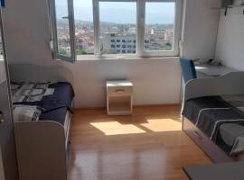 CENTAR, holiday rental in Kumanovo