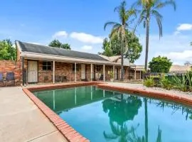 Greensborough Motel