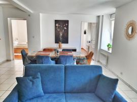 Le petit couhenet, apartamento en Cornimont