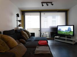 City Escape - Free Parking - Central Aalst, apartment in Aalst