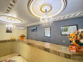 Fini Hotel Bobende