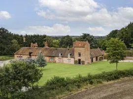 Willowgarth House