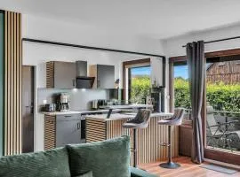 STANMA Luchspartment ruhig und zentral mit großem Balkon und Parkplatz