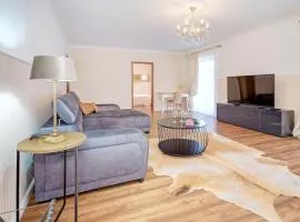 VIP Apartment Baden-Baden