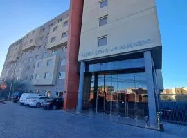Hotel 4 estrellas en Calama