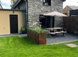 Au p’tit loup, hotel v destinaci Bastogne