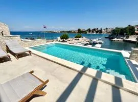 Villa Runčika Luxury Apartment