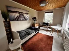 Ferienwohnung Sonntag, Elsteraue