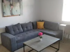 Glyfada First Center