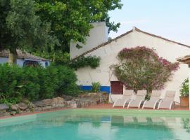 Herdade da Madalena, holiday rental in Sousel