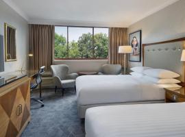 Delta Hotels by Marriott Swindon, viešbutis mieste Svindonas