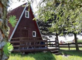 Wieżyca Sominy, hotel v destinácii Sominy