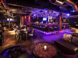 4 hotel in Liege 4 hotel in Liege