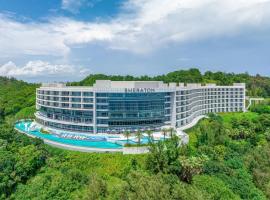 Sheraton Beihai Resort, hotel v destinaci Pej-chaj