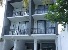 LAYENSA, apartment in Gampaha