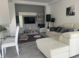 Villa in affitto
