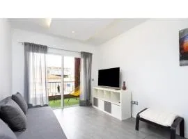 COCO apartament.